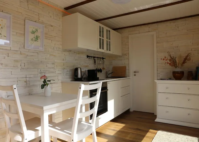 Ostsee Tiny Haus